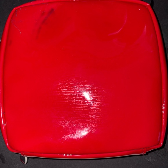 Dior Bundle: Pocket Mirror NWT and Cosmetic bag GUC - Picture 9 of 13